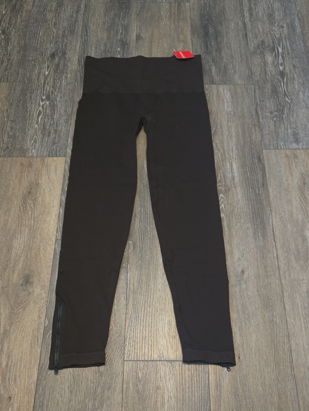 Spanx Women's 2XL Brown Pants New w/ Tags!
